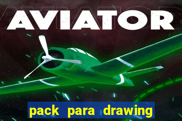 pack para drawing cartoons 2 vk